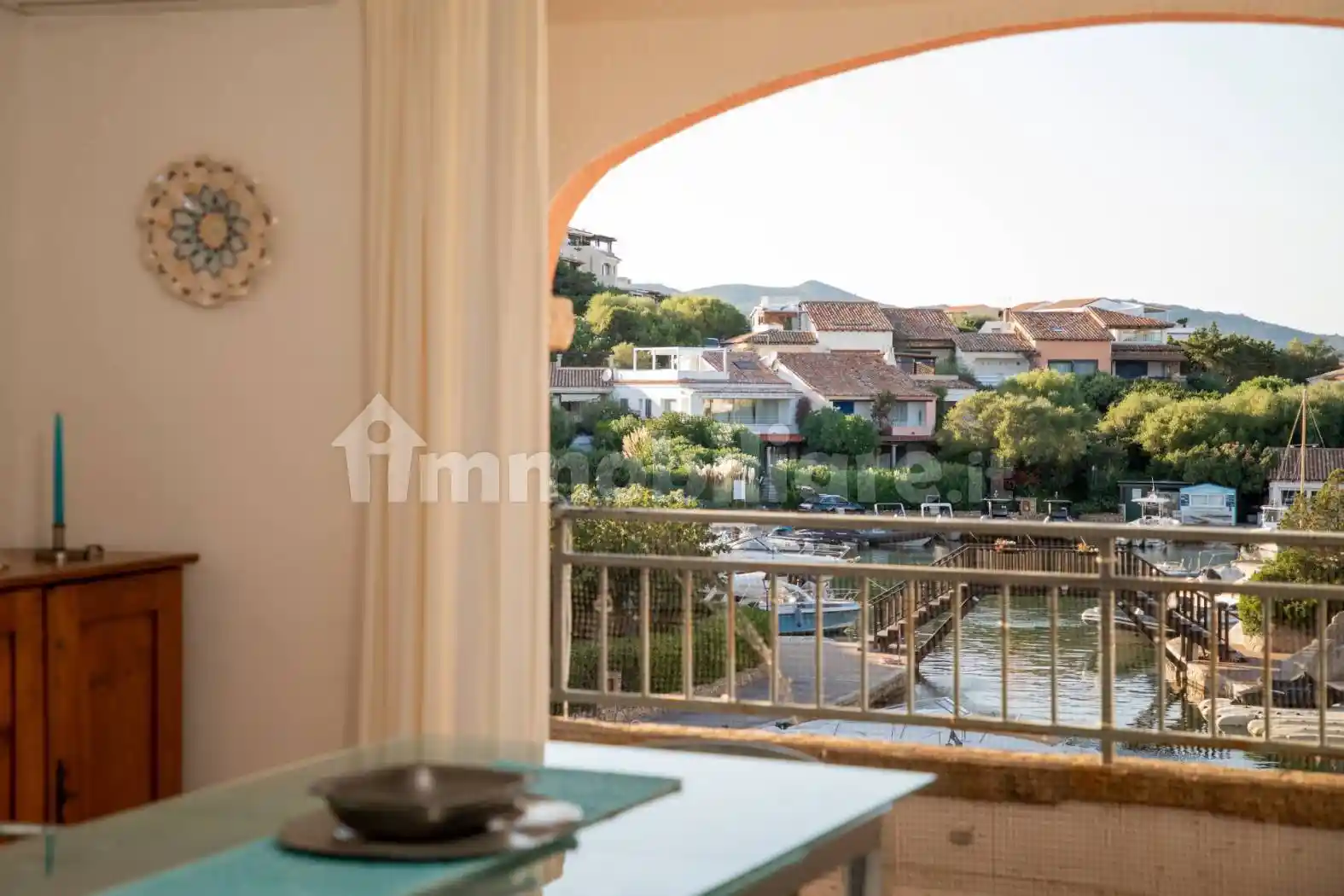 Appartamento in vendita a Olbia