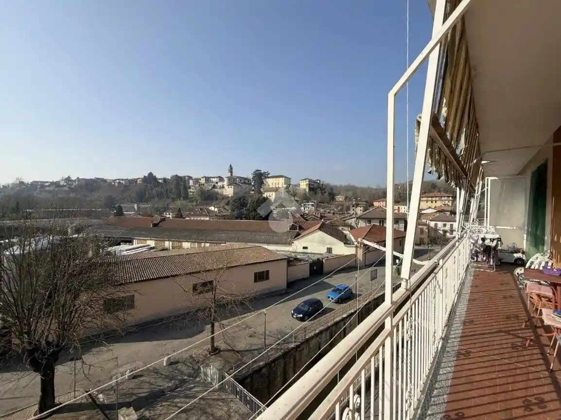 Appartamento in vendita a Strevi