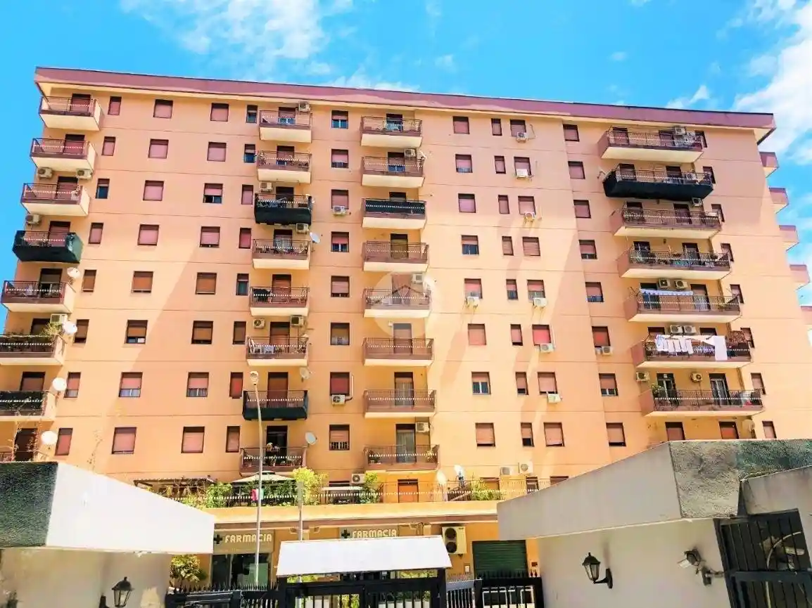 Appartamento in vendita a Palermo