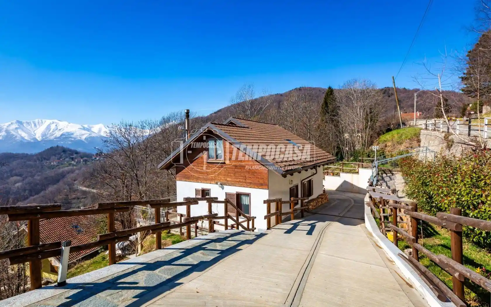 Villa in vendita a Valgioie