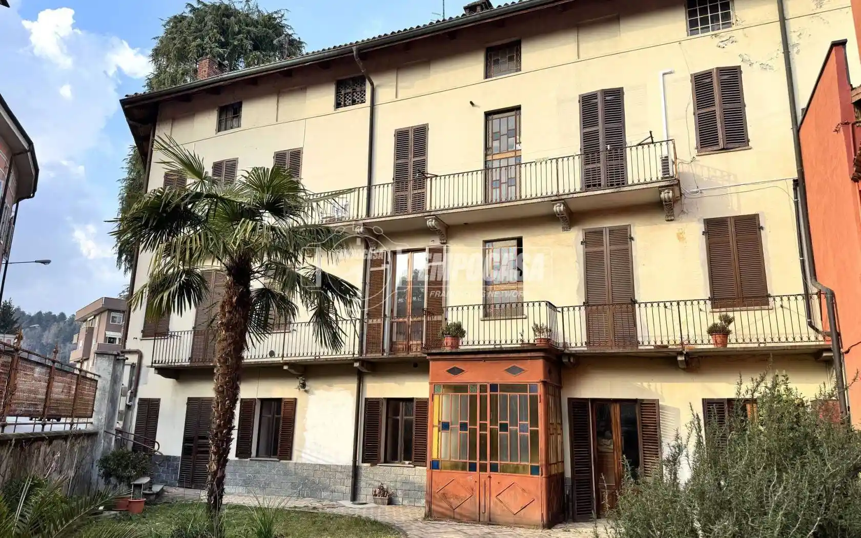 Appartamento in vendita a Biella