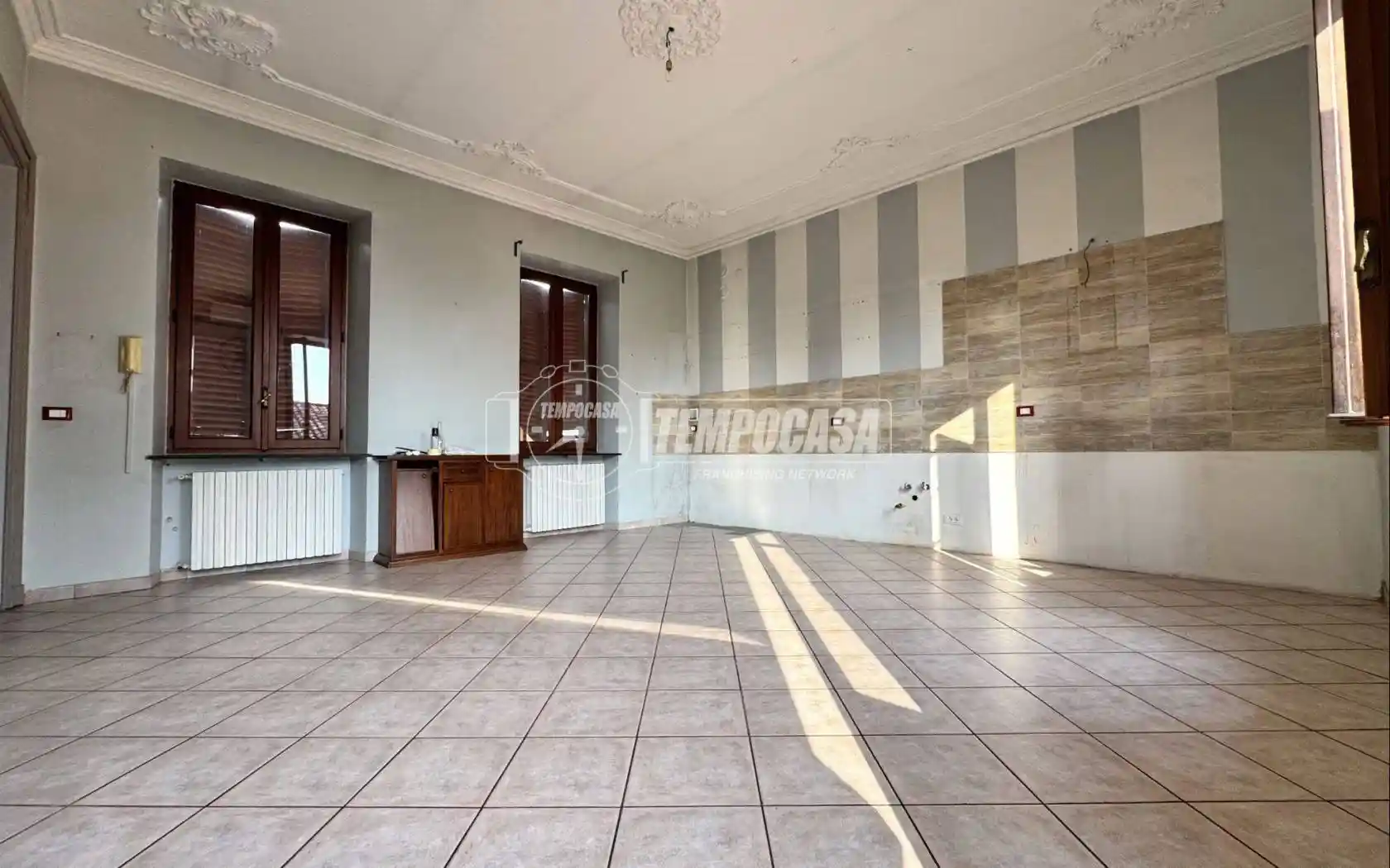 Appartamento in vendita a Biella