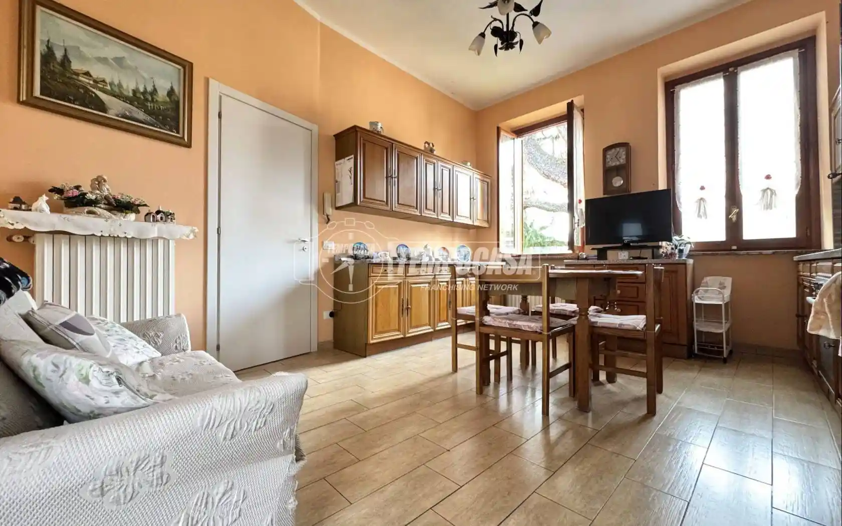 Appartamento in vendita a Biella