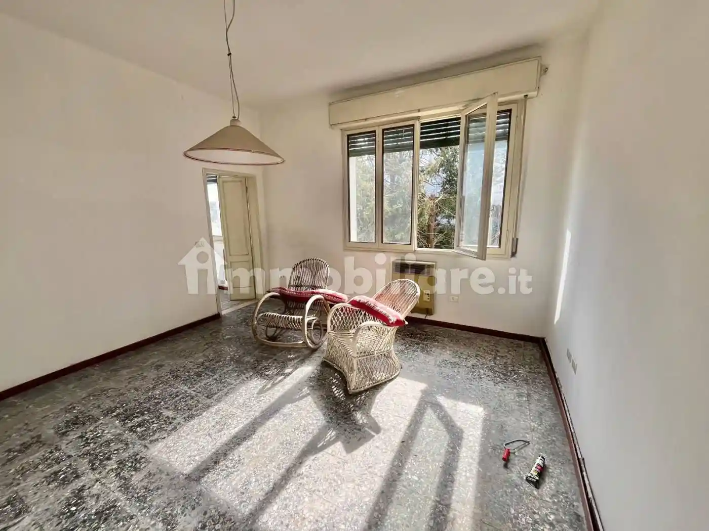 Villa in vendita a Moglia