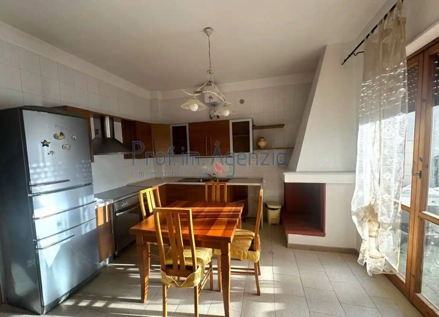 Appartamento in vendita a Carovigno