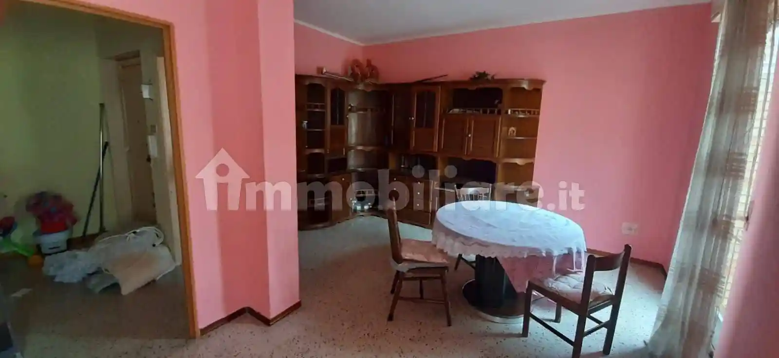 Appartamento in vendita a Campobasso