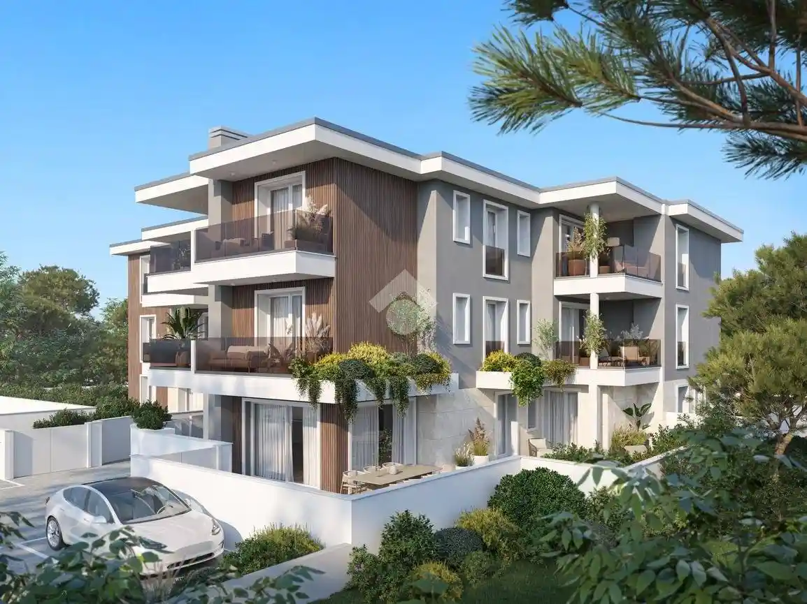 Appartamento in vendita a Cervia