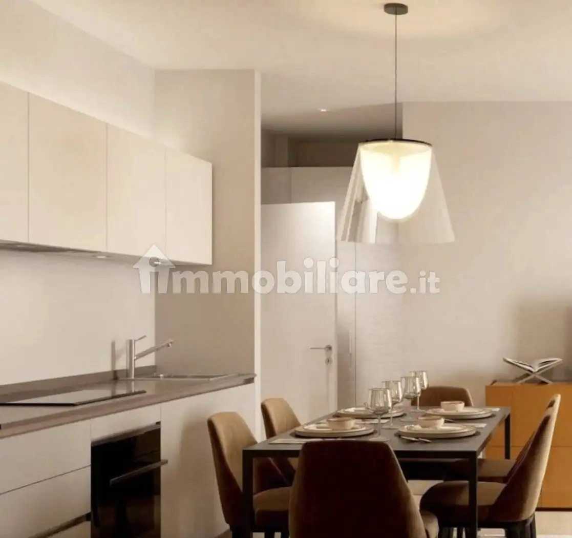 Apartment in vendita a Milan