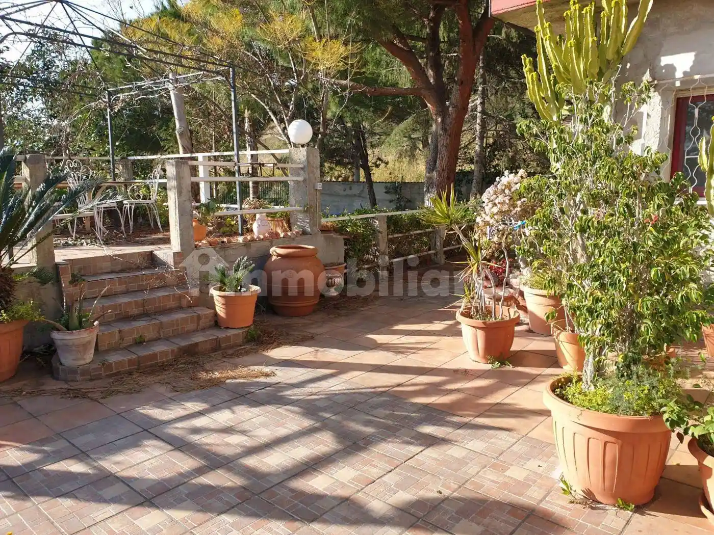 Villa bifamiliare Contrada Jacona, Gizzeria - foto 5