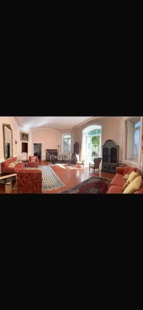 Appartamento in affitto a Napoli