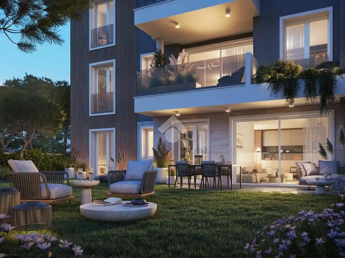 Appartamento in vendita a Cervia