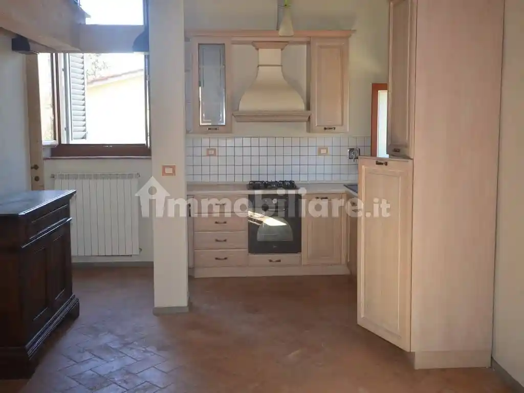 Appartamento in vendita a Firenze