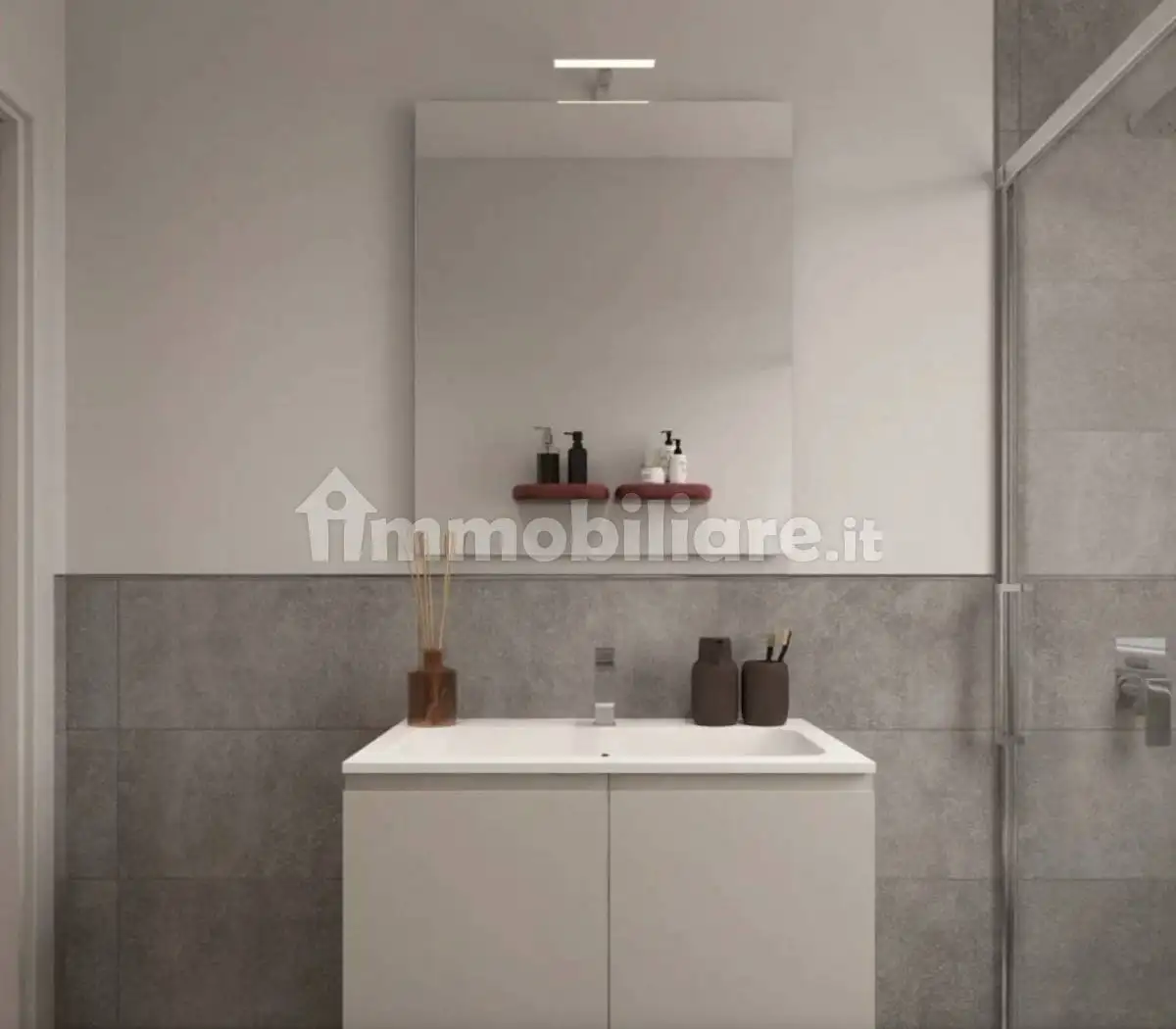 Apartment in vendita a Milan