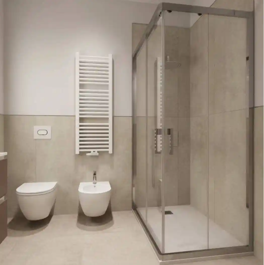 Trilocale via Ostiglia 2, Plebisciti - Susa, Milano - foto 5