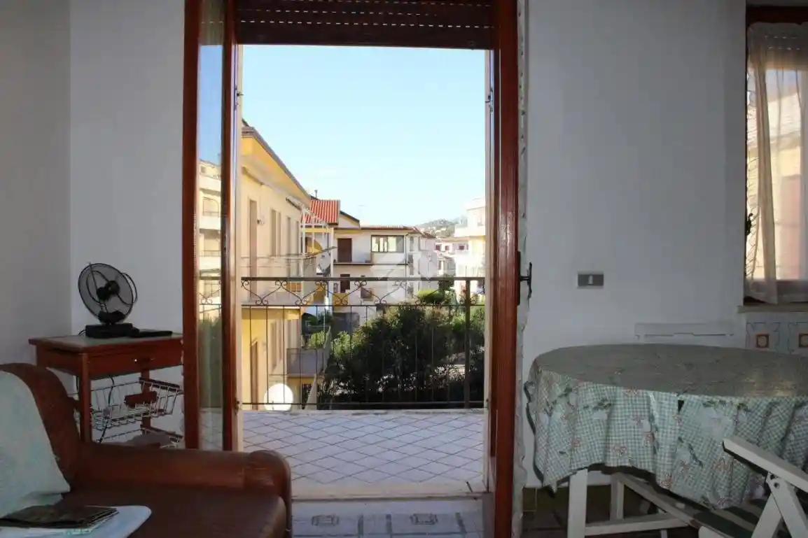 Trilocale via Ibico, Centro, Diamante - foto 4