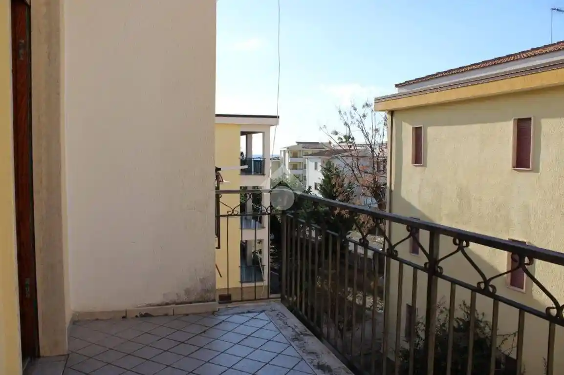 Trilocale via Ibico, Centro, Diamante - foto 5