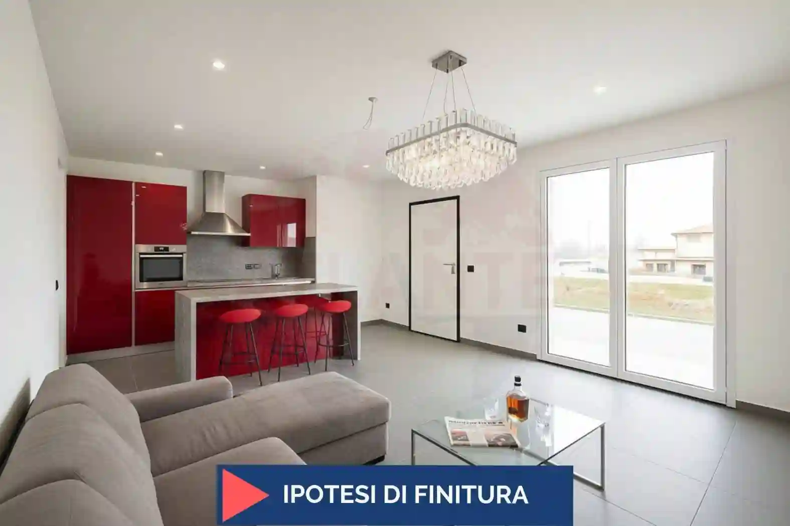 Appartamento - foto 3