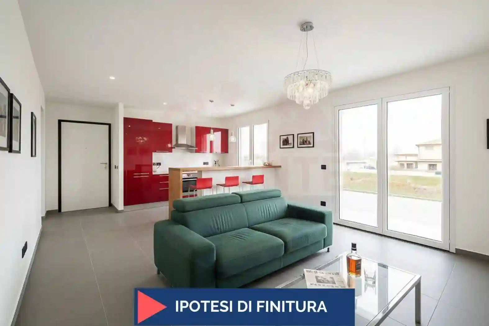 Appartamento - foto 4