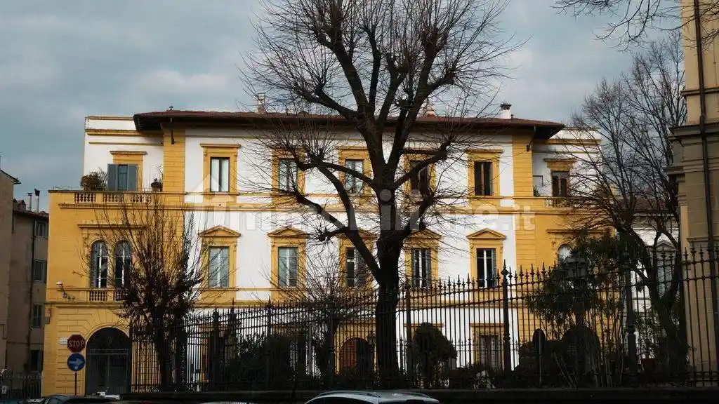 Attico - Mansarda in affitto a Firenze