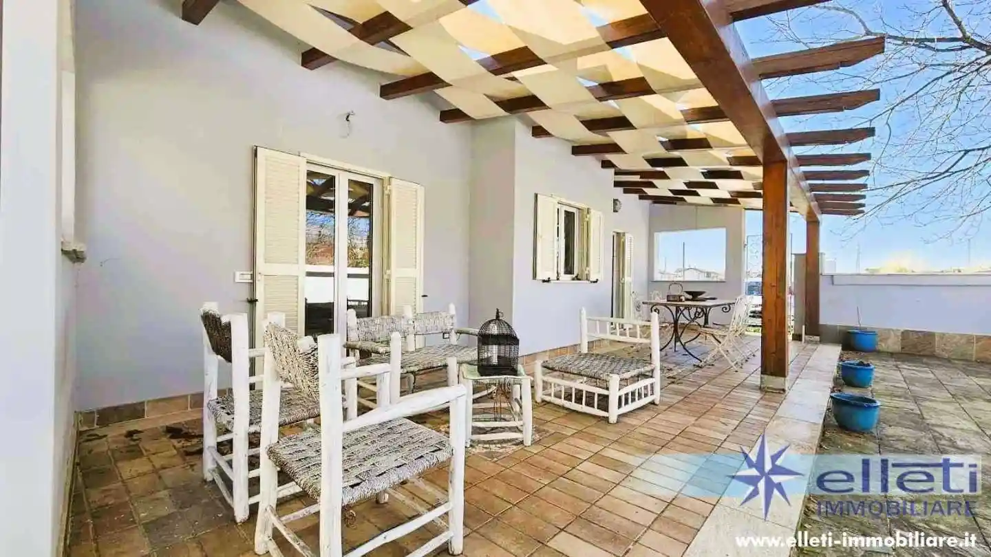 Villa in vendita a Massa