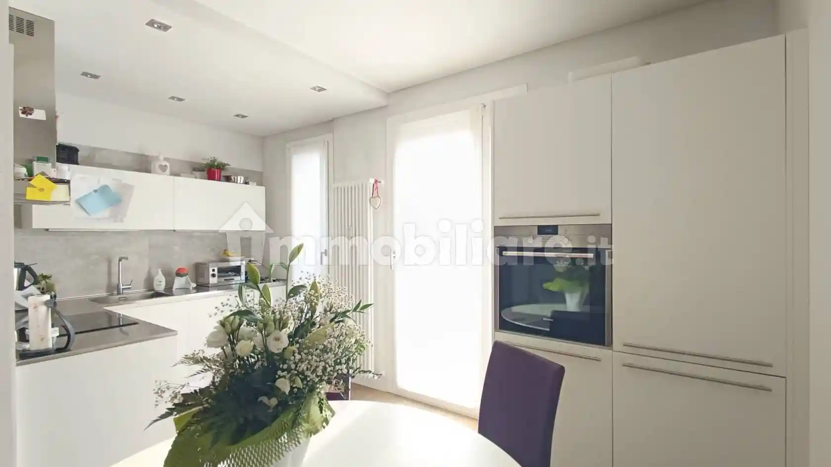 Appartamento in vendita a Vittorio Veneto