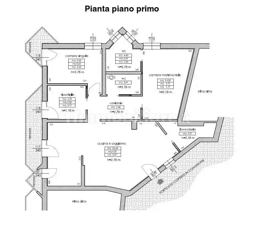 Appartamento - foto 3