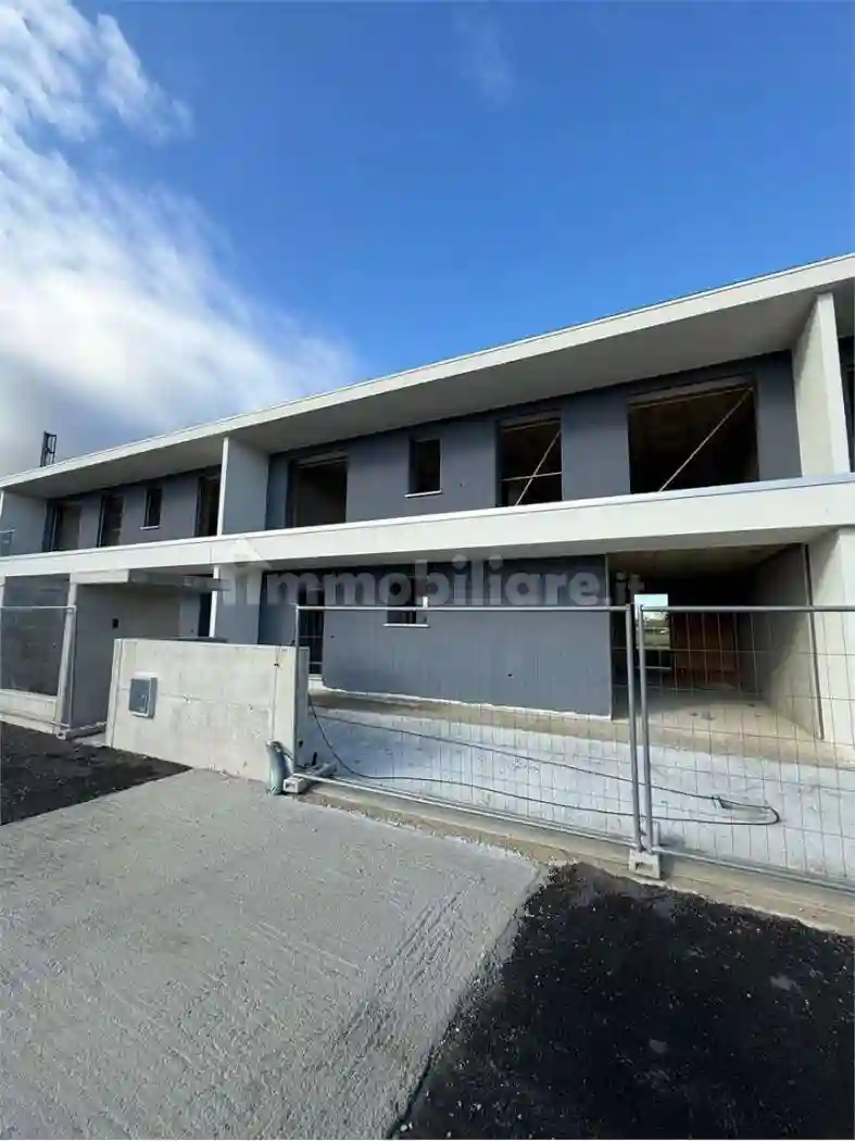 Villetta a schiera - foto 2