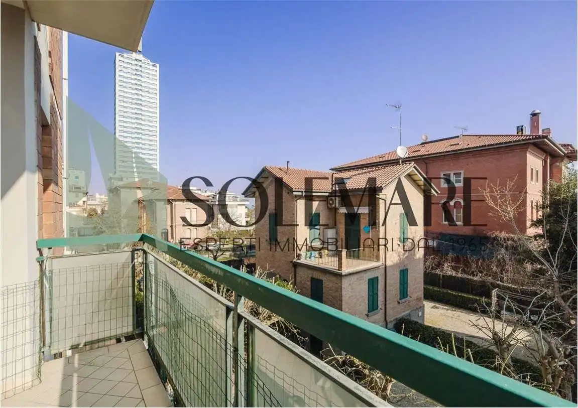 Appartamento in vendita a Cesenatico