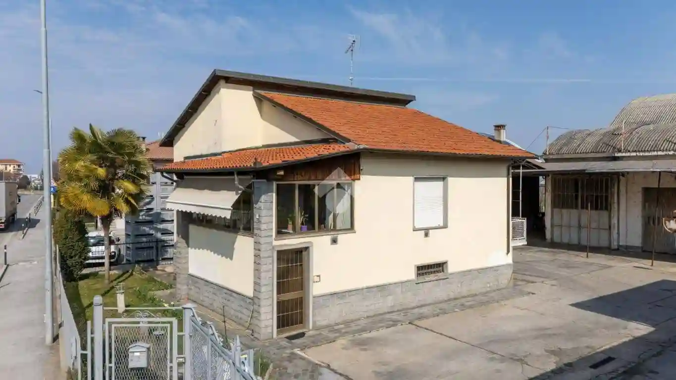 Casa indipendente - foto 2