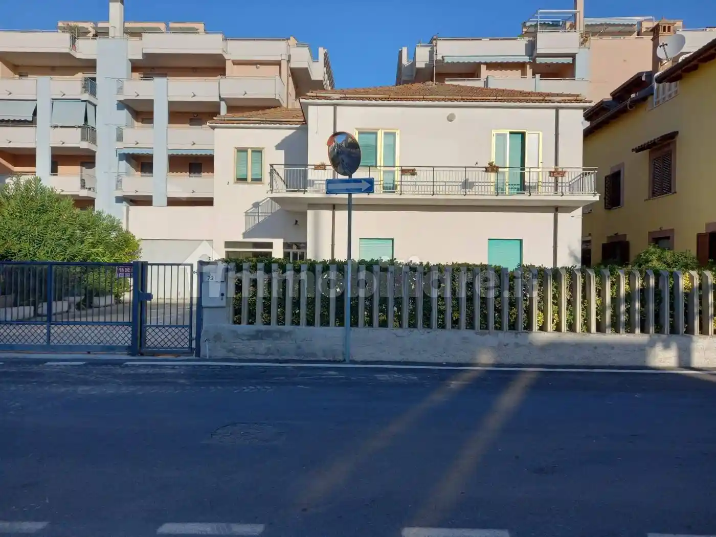Villa unifamiliare viale Abruzzo 75, Villa Verrocchio, Montesilvano - foto 3