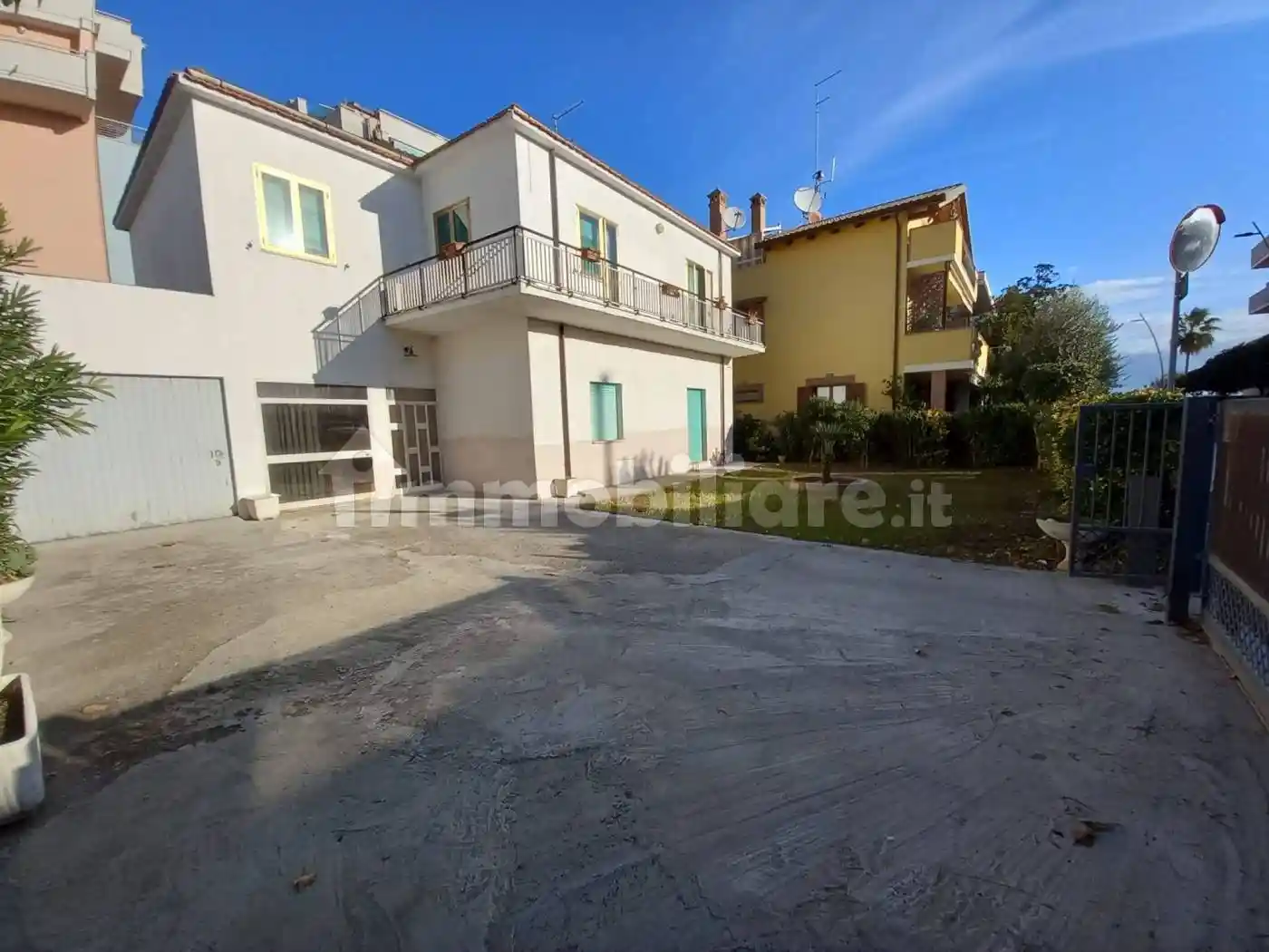 Villa unifamiliare viale Abruzzo 75, Villa Verrocchio, Montesilvano - foto 4