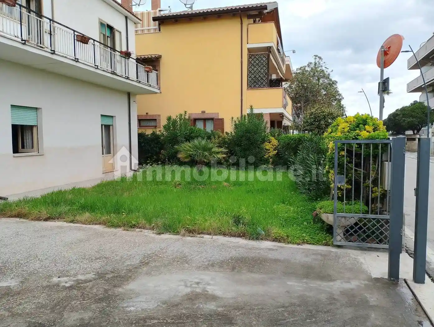 Villa unifamiliare viale Abruzzo 75, Villa Verrocchio, Montesilvano - foto 5