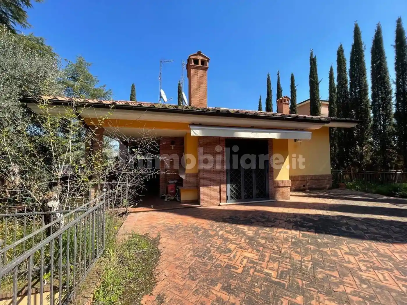 Villa in vendita a Roma