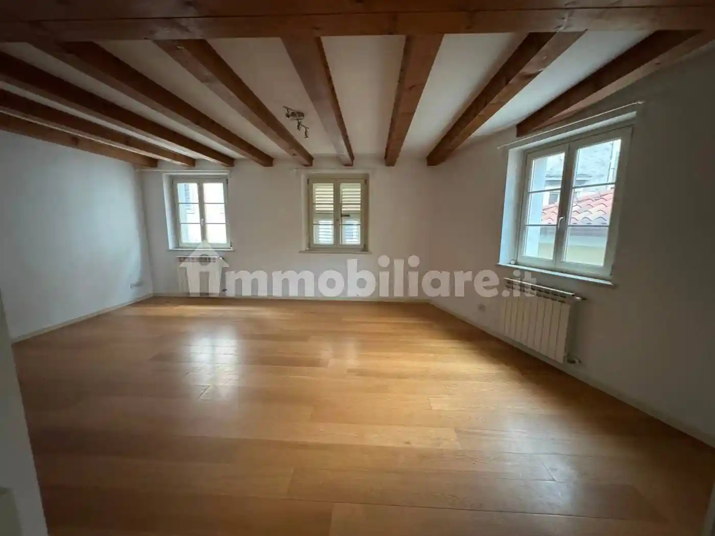 Appartamento in affitto a Trieste