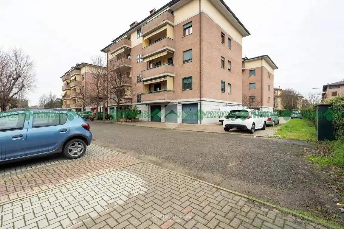 Appartamento in vendita a Castelfranco Emilia