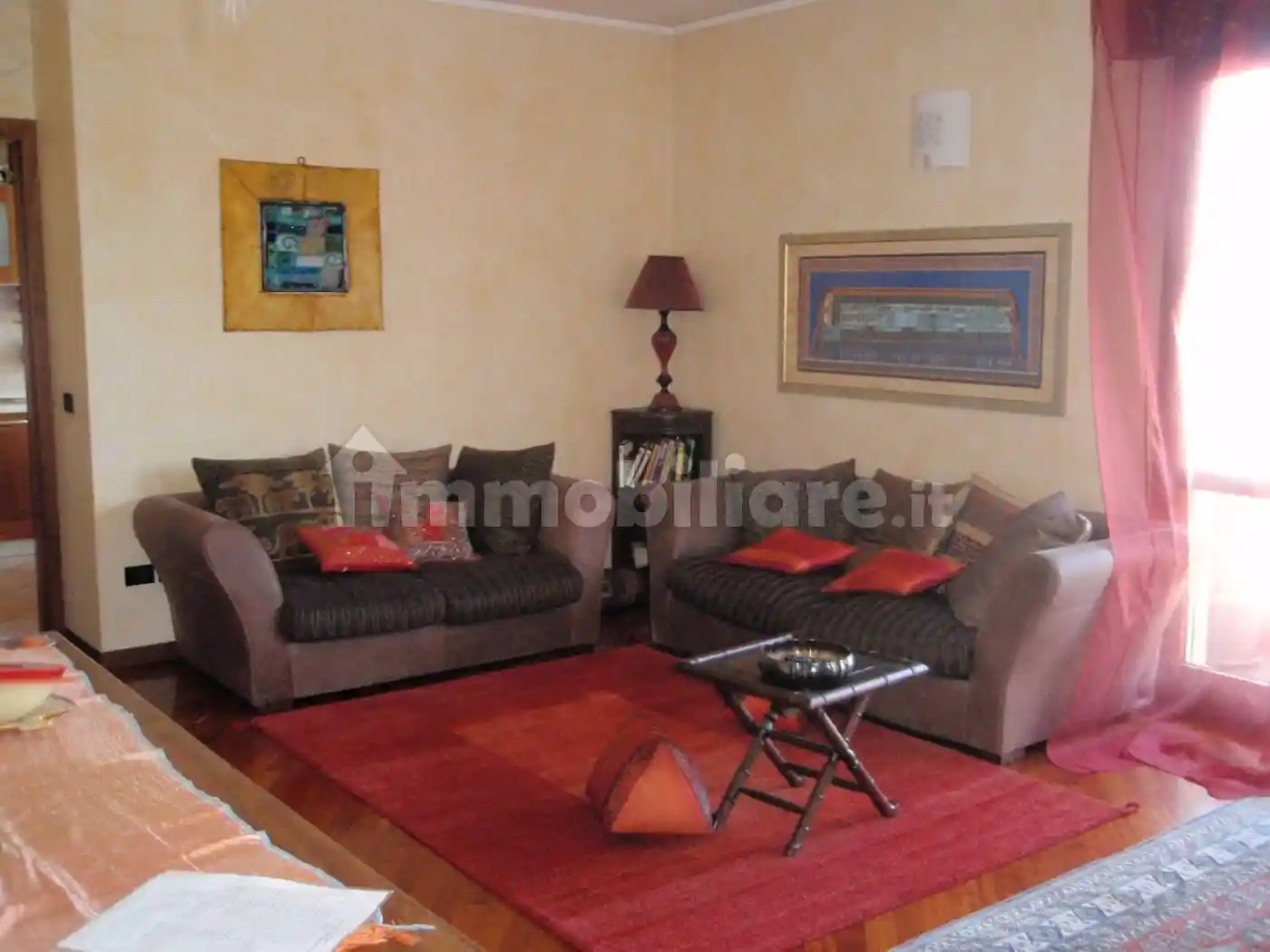 Appartamento in vendita a Padova