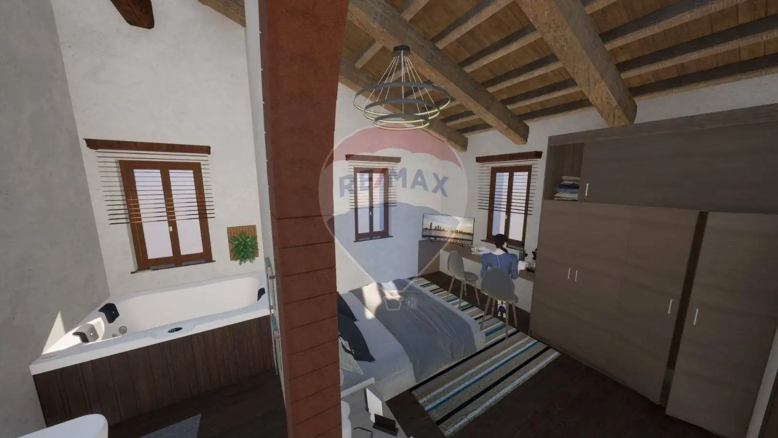 Rustico - Casale in vendita a Jesi