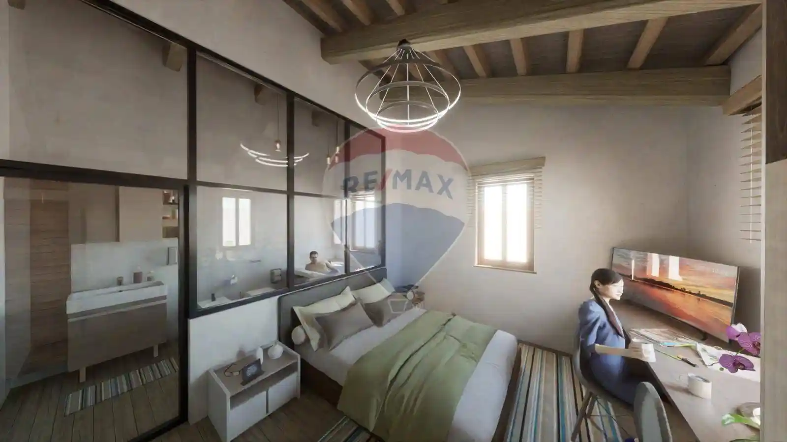 Rustico, buono stato, 800 m², Mazzangrugno, Jesi - foto 3