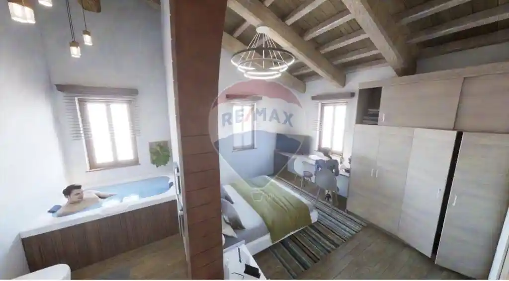 Rustico, buono stato, 800 m², Mazzangrugno, Jesi - foto 4