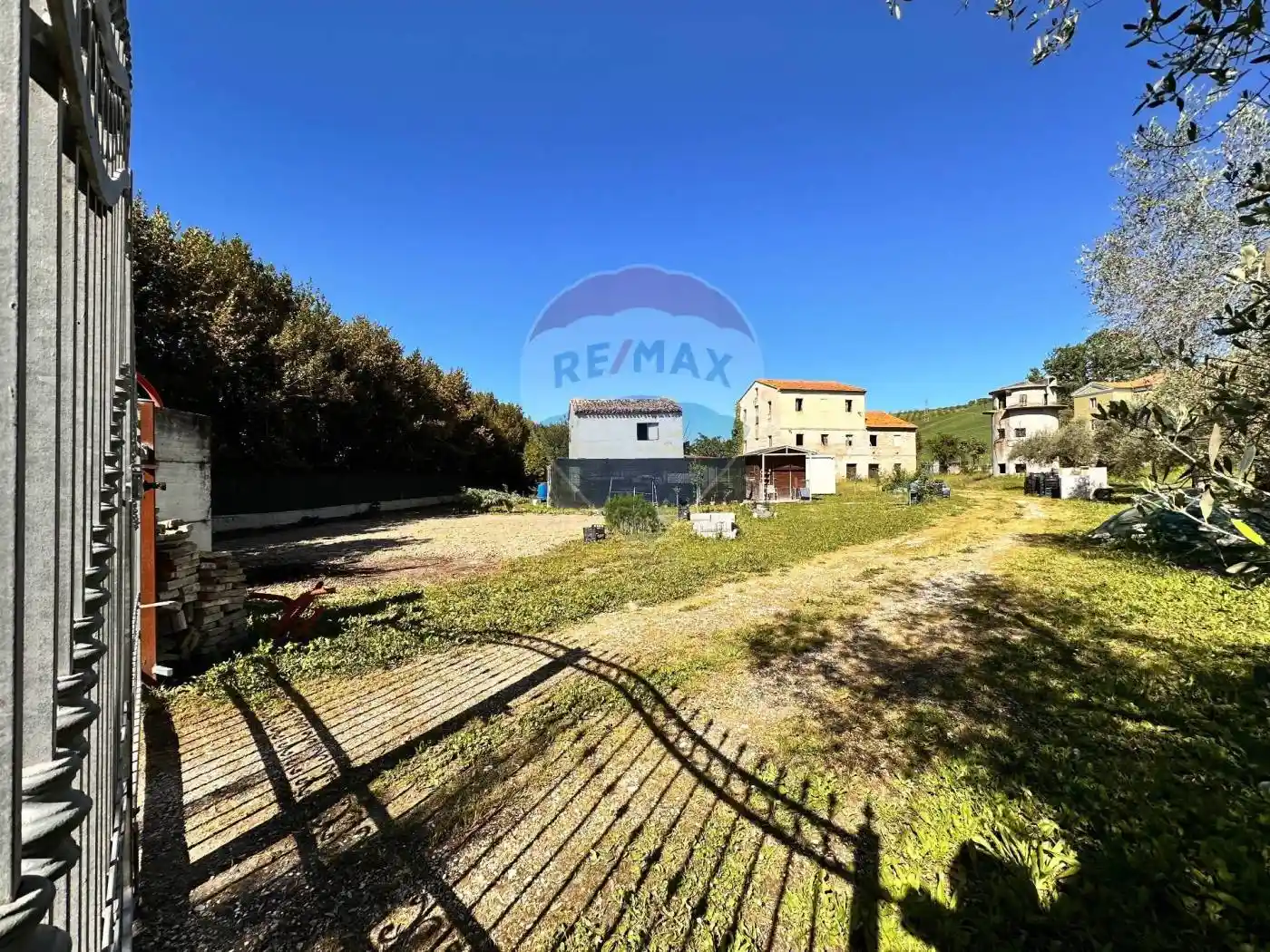 Rustico, buono stato, 800 m², Mazzangrugno, Jesi - foto 5