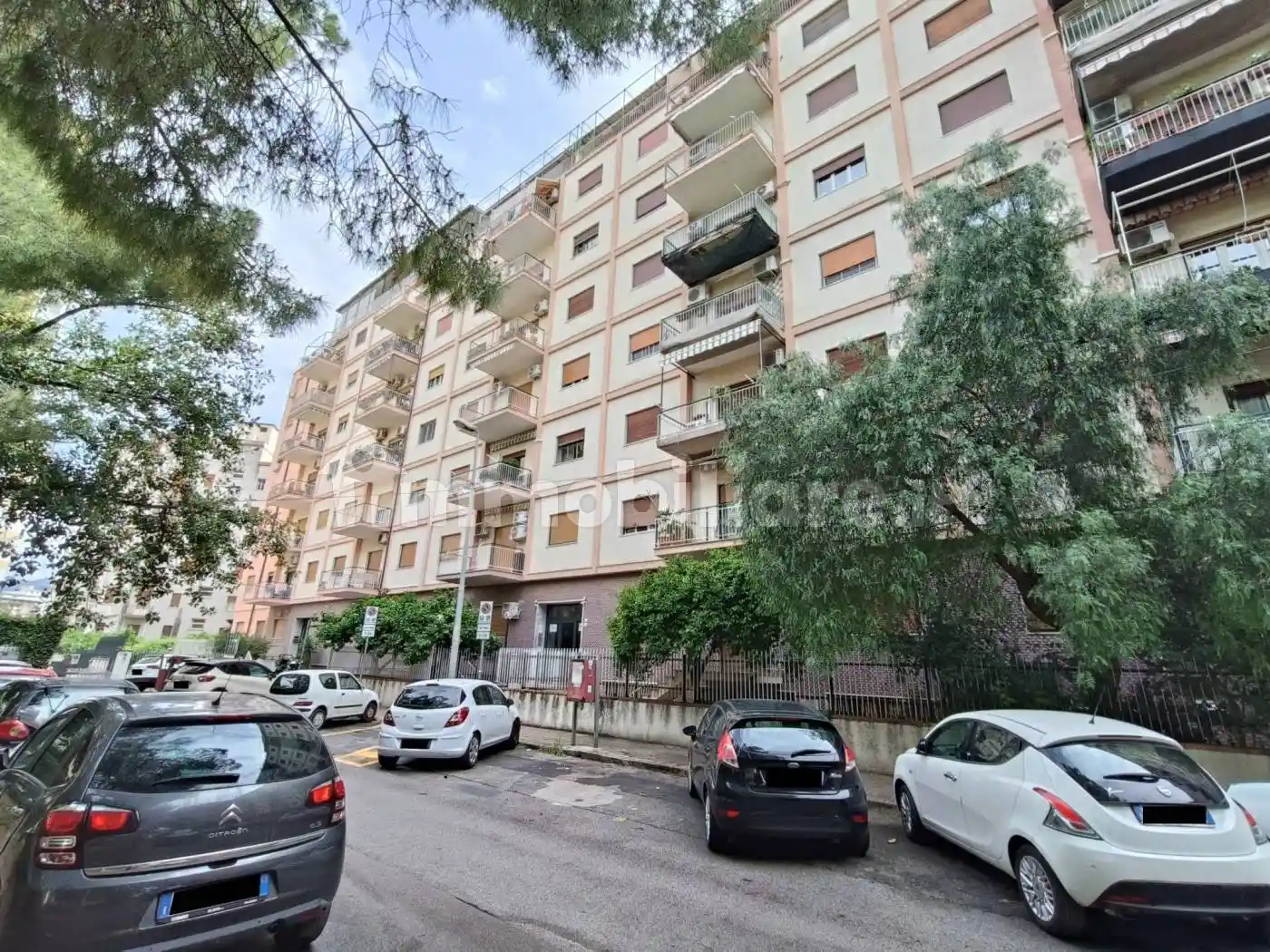 Appartamento in vendita a Palermo