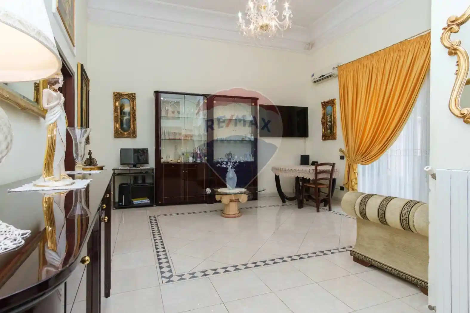 Appartamento in vendita a Catania