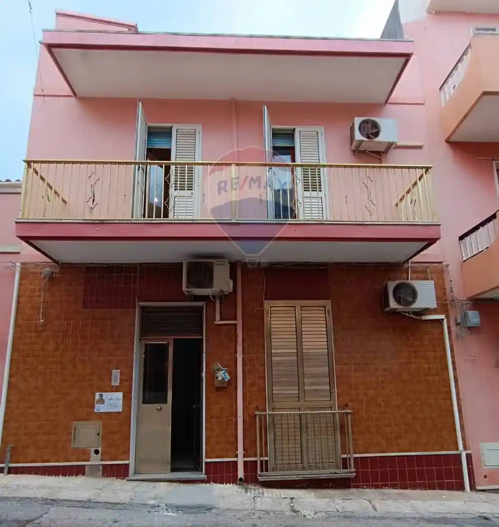 Casa indipendente in vendita a Pachino