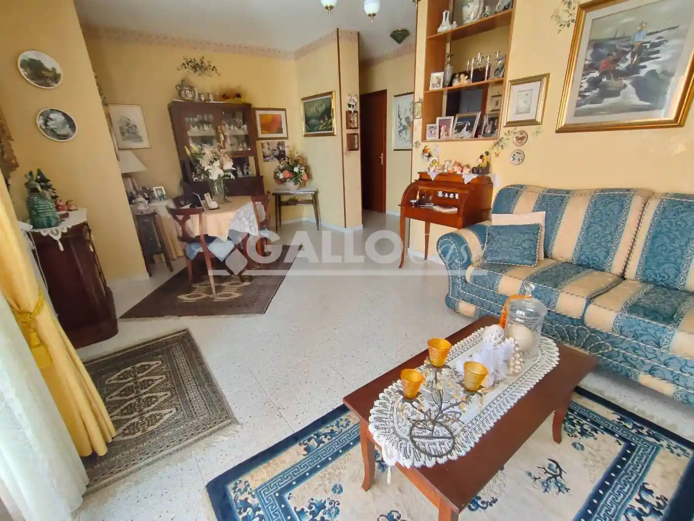 Appartamento via Tintoretto 53, Roges, Rende - foto 3