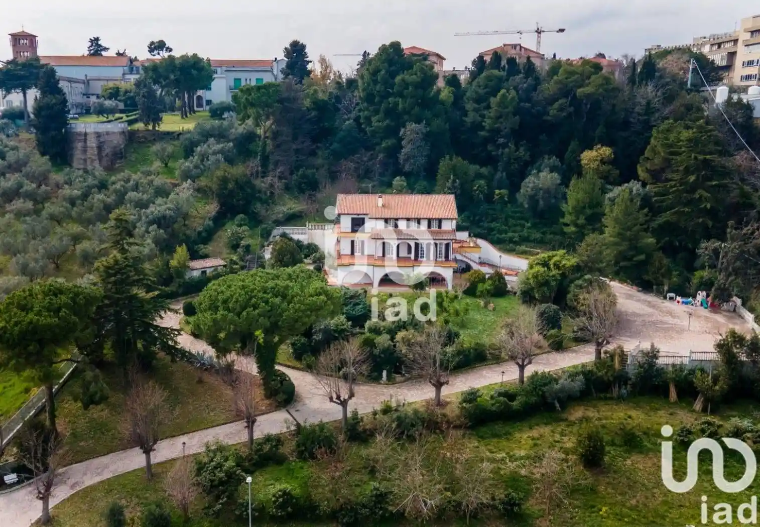 Villa unifamiliare viale FILIPPO TURATI 138, Centro, Giulianova - foto 2