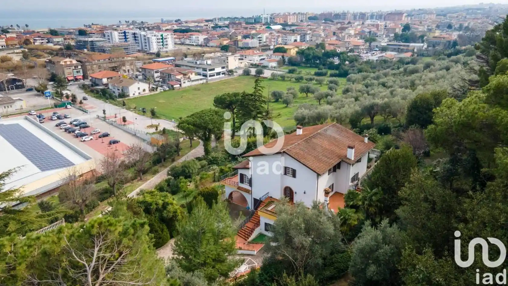 Villa unifamiliare viale FILIPPO TURATI 138, Centro, Giulianova - foto 3
