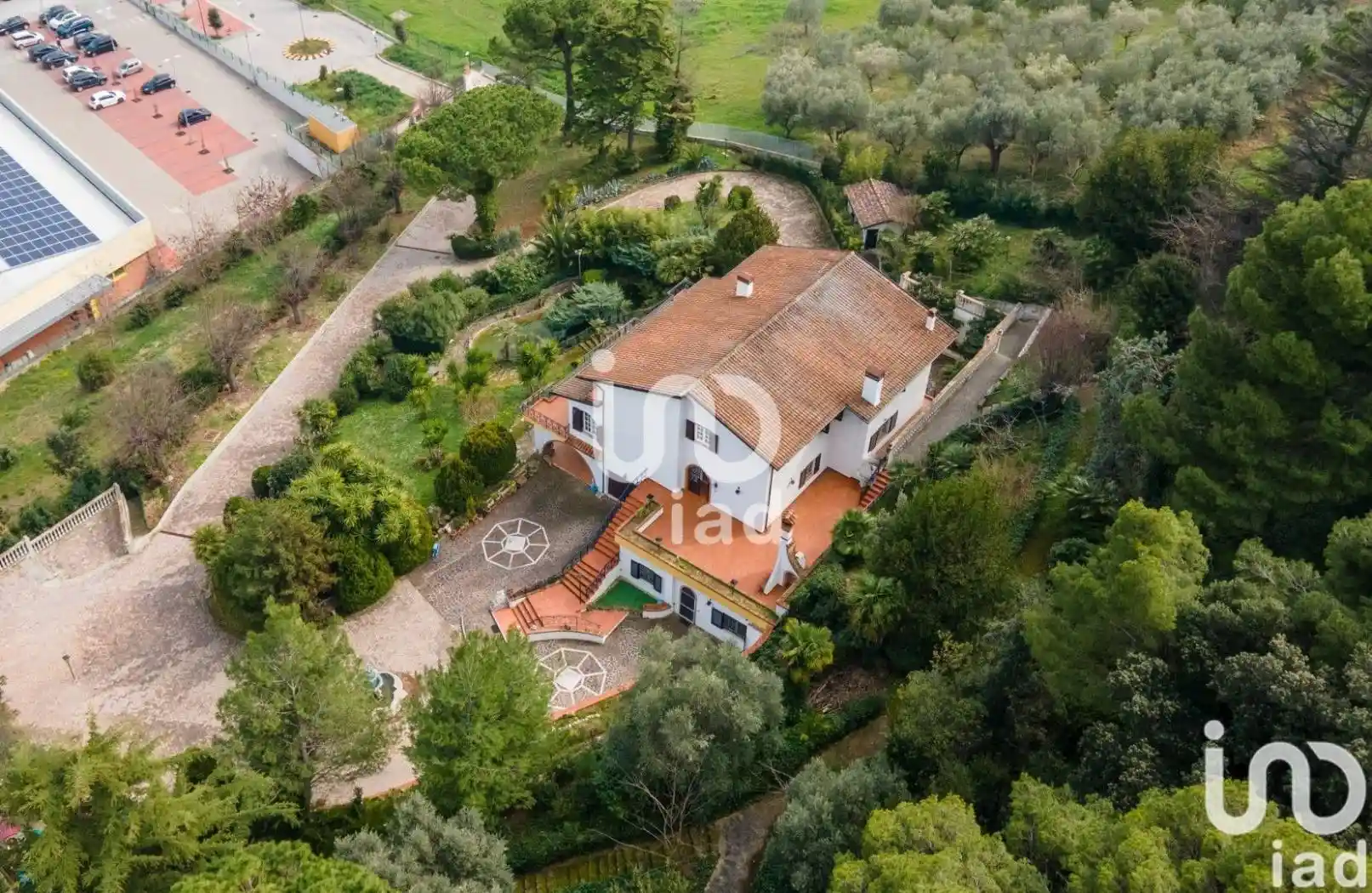 Villa unifamiliare viale FILIPPO TURATI 138, Centro, Giulianova - foto 4