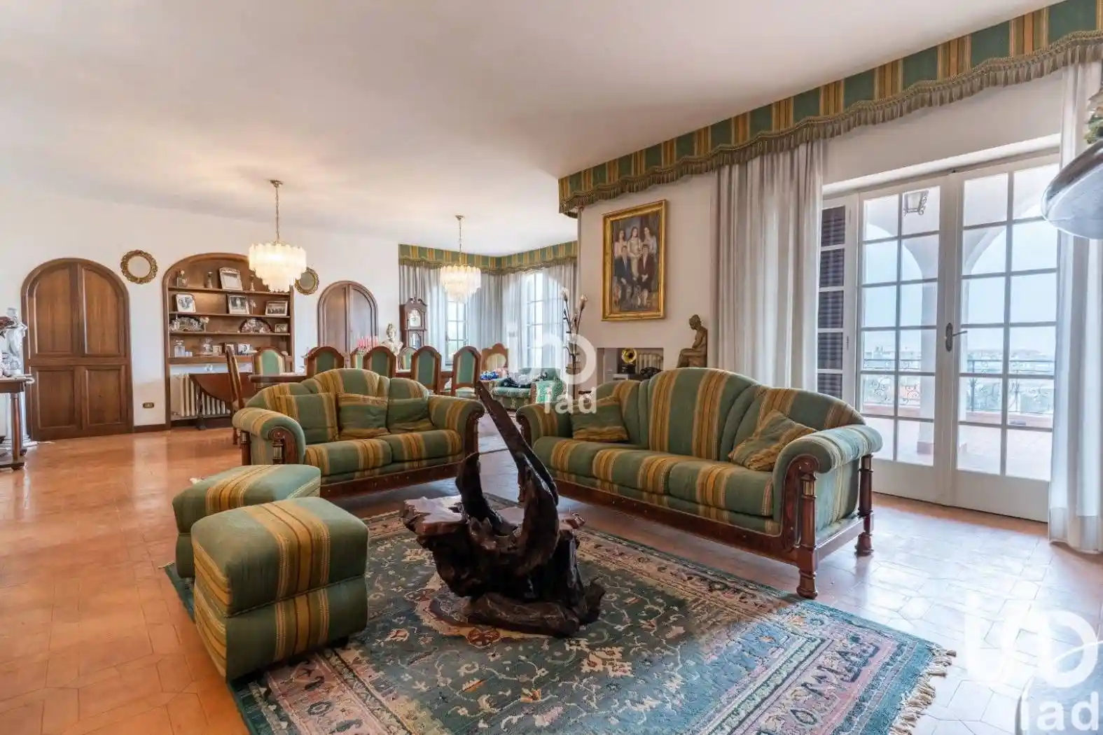 Villa unifamiliare viale FILIPPO TURATI 138, Centro, Giulianova - foto 5