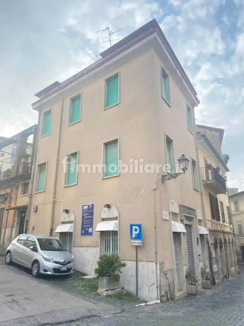 Casa indipendente in vendita a Sezze
