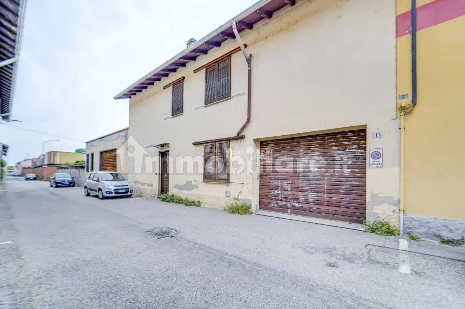 Casa indipendente in vendita a Turbigo